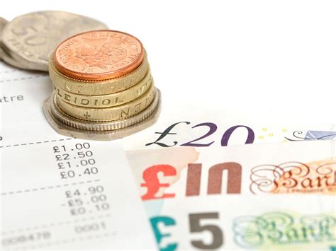 Tipping In London: The Essential Guide to London and the UK 2024 ...