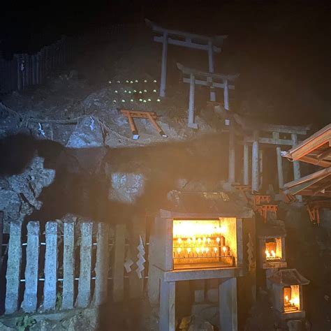 OIWA OKAMI SHRINE (2026) All You Need to Know BEFORE You Go (with ...