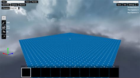 Image result for Small Shell Shockers Map