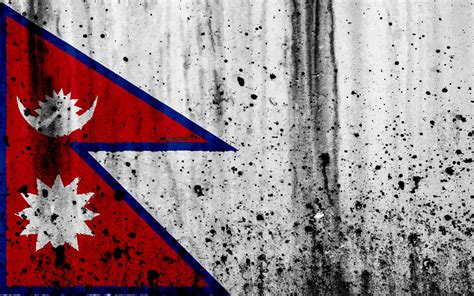 Nepal Flag Wallpapers - Top Free Nepal Flag Backgrounds - WallpaperAccess