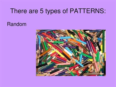 What Is a Rhythm Pattern 的图像结果