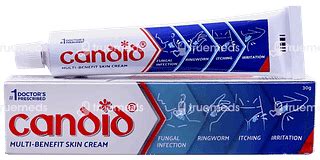 Candid Cream: Uses, Side Effects, Price & Substitutes