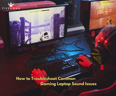 Image result for Sound Problems Gaming