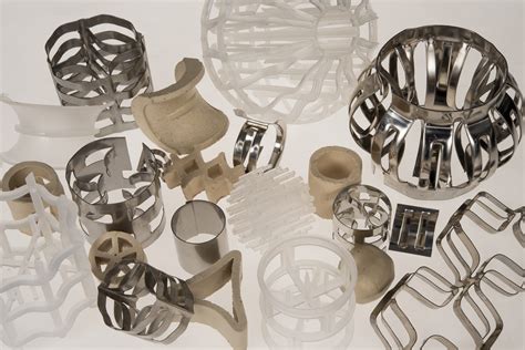 Image result for Distillation Packing Material