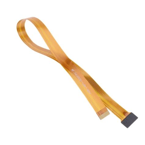 Buy Raspberry Pi Zero v1.3 Camera Cable 30cm Online in India | Robocraze