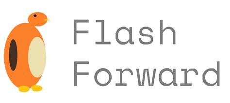 Image result for Flash Forward Editing