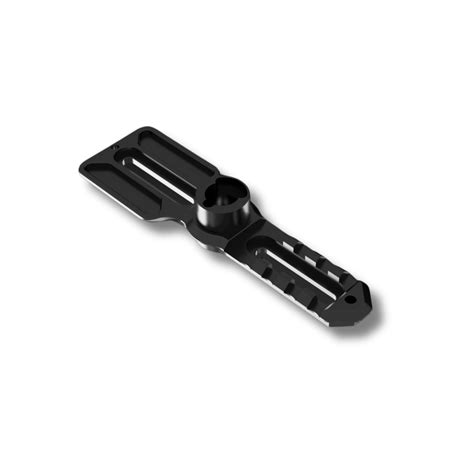 Hunters Rail – Salmon River Solutions