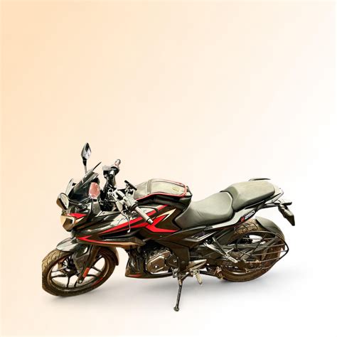 Bajaj Pulsar F250 Dual Channel, 11,600 Kms - Pre-Owned Two Wheeler at ...