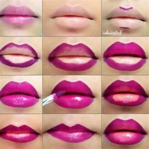 Lip Tutorials 的图像结果