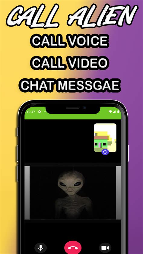 Image result for Alien Text Prank