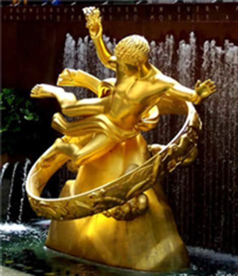 Image result for Prometheus Brother