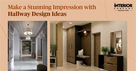 A Guide to Modern Hallway Design Ideas