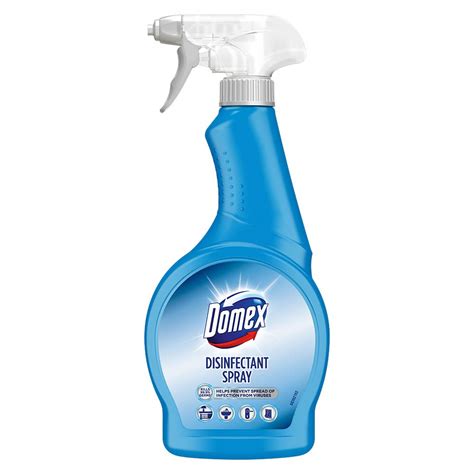 Domex Multi-Purpose Disinfectant Spray| 450 ml : Amazon.in: Health ...