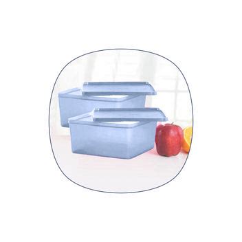 Freezer Storage Containers – Tupperware India Pvt Ltd