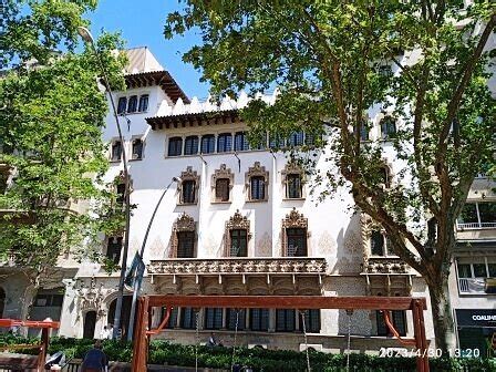 CAIXAFORUM MACAYA - All You Need to Know BEFORE You Go 2026 (with ...