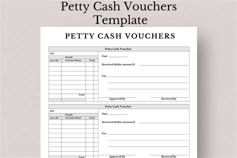 What Is Petty Cash And How Does It Work - Printable Free Templates