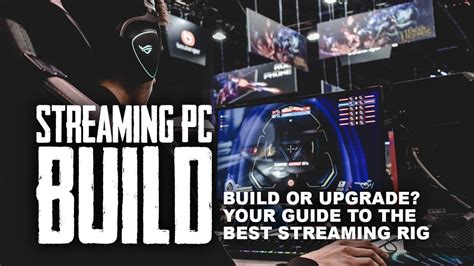 How to Build Streaming PC 2022 的图像结果