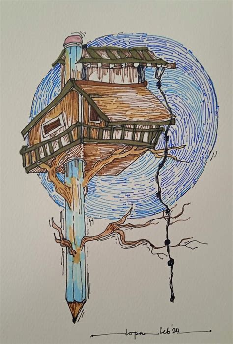 Lopamudra Pakira | ArtZolo.com