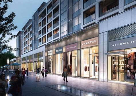 Local Retail Store Building 的图像结果