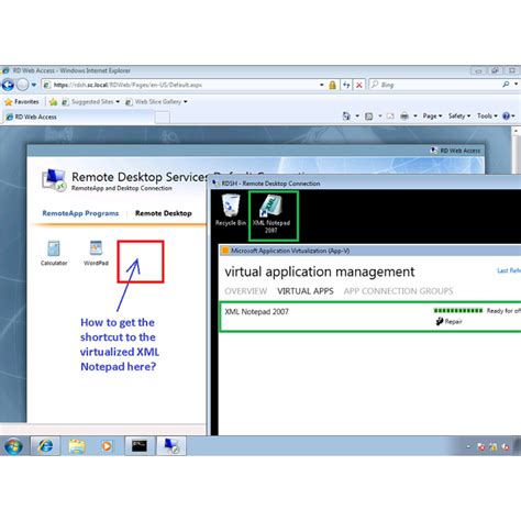 Image result for Application Virtualization