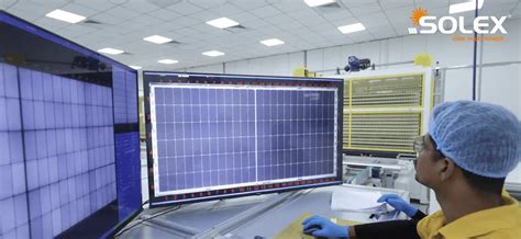 Solex Solar Authorized Distributor in India | OneKlick