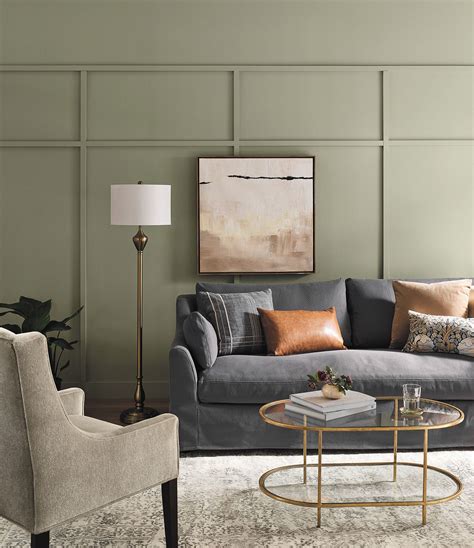 Best Muted Sage Green Paint Colors at Jeremy Sanchez blog