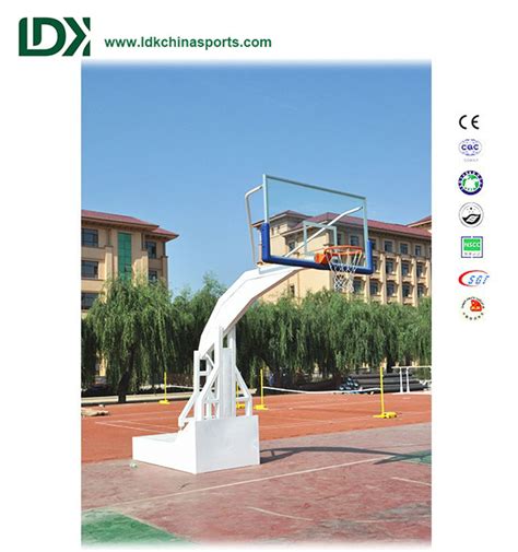 China Competitive Price for Basketball Hoop Deals - Basketball Sports ...