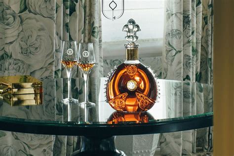 RS Recommends: The Best Cognac Brands For Every Occasion – Rolling Stone