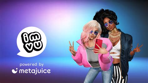 Immutable Games Spotlight: IMVU Is the World’s Biggest Web3 Social ...