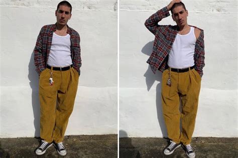 [더썬] 격리 기간동안 새로운 스타일을 선보인 아스날의 패셔니스타 배예린 - 축구 소식통 - 에펨코리아