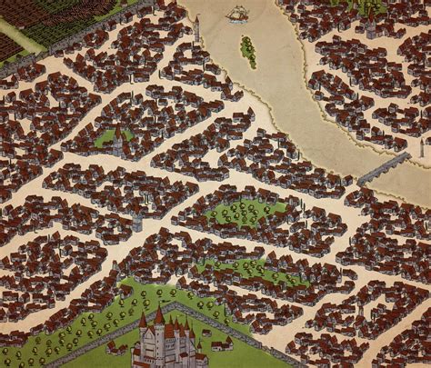 Image result for Wonderdraft Isometric Map