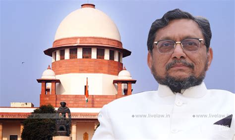 "My Late Father and Mr Nani Palkhivala Served With Such Notices by ...