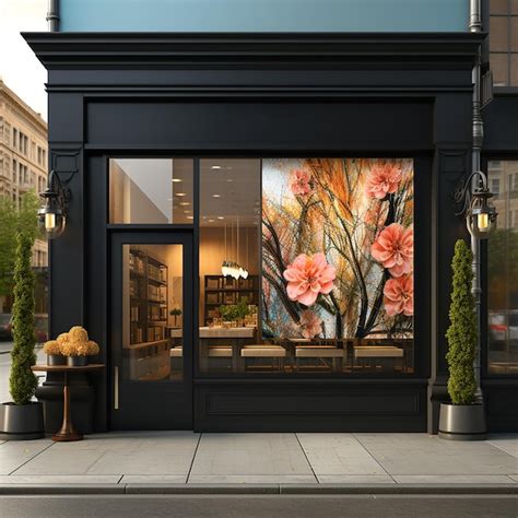 Small Storefront 的图像结果