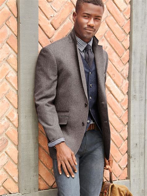 Park Slope - Casual | Men's Wearhouse | Men casual, Mens wearhouse, Casual