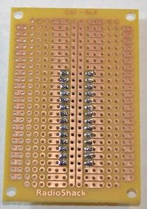 Image result for Arduino Projects in Perfboard