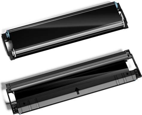 Phomemo Thermal Transfer Ribbon, Exclusive Thermal Ribbon for P831 ...