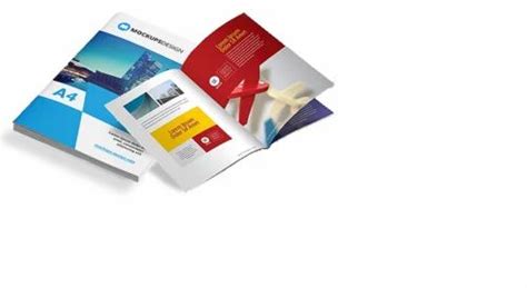 Pamphlet Printing Service - Pamphlet Flyer Printing Service ...