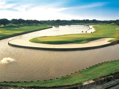 Laguna National - Masters Course Singapore | Book Tee Times