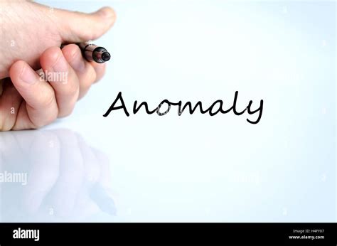 Image result for Unicode Anomaly