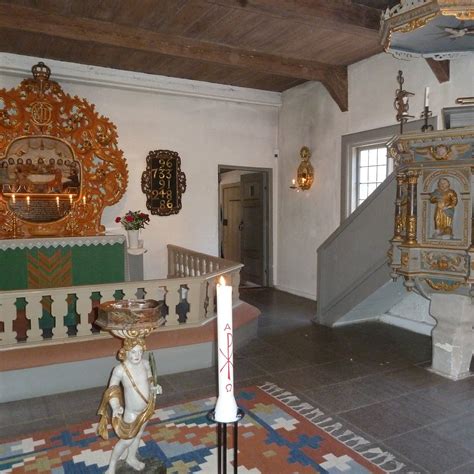 ELLEHOLMS KYRKA (2026) All You Need to Know BEFORE You Go (with Photos ...