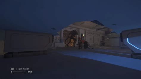 Image result for Alien Isolation Safe Room