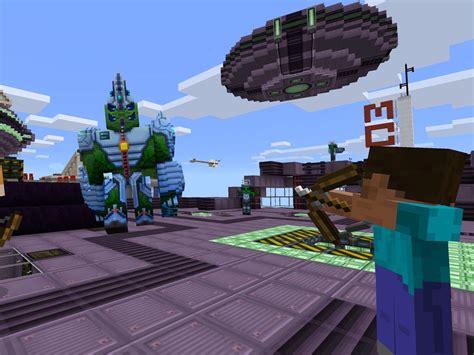 Image result for Alien Invasion Mod