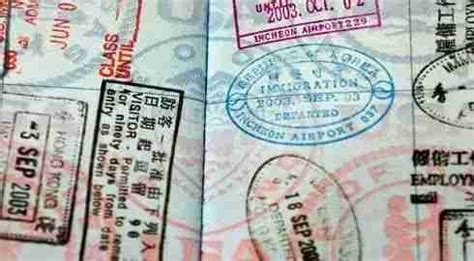 香港留学签证指南，手把手教你做签证 - 知乎