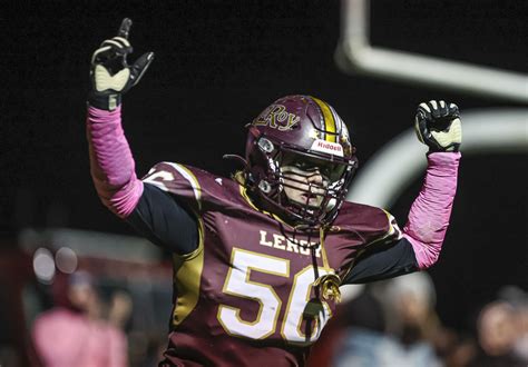 LeRoy High School 2024 graduates