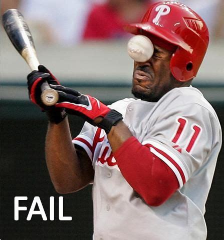 Image result for Baseball Error Meme