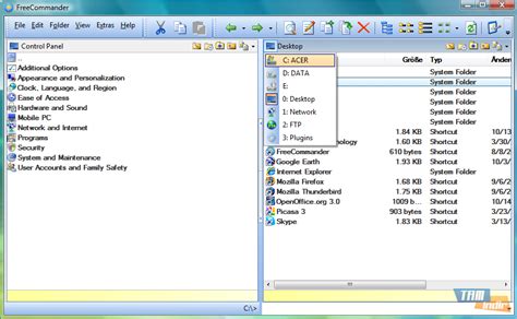 Image result for FreeCommander Software