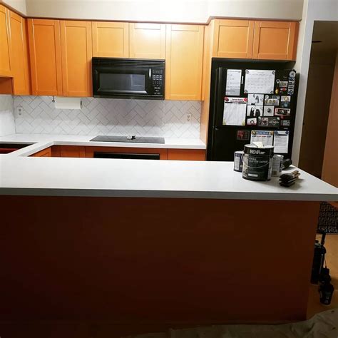 Kitchen Cabinet Spray Painting Toronto | Cabinets Matttroy