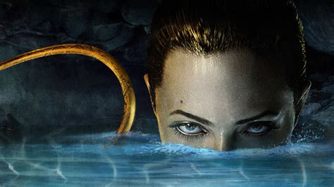 Beowulf Grendels Mother True Form