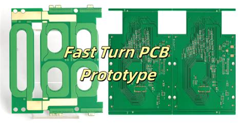 Fast PCB Prototypes 的图像结果
