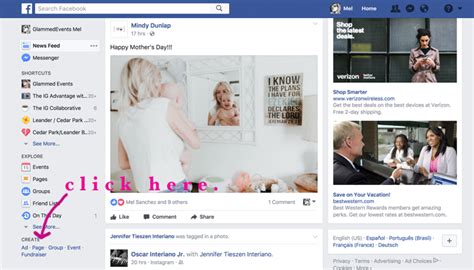 Image result for Facebook Tutorial for Beginners